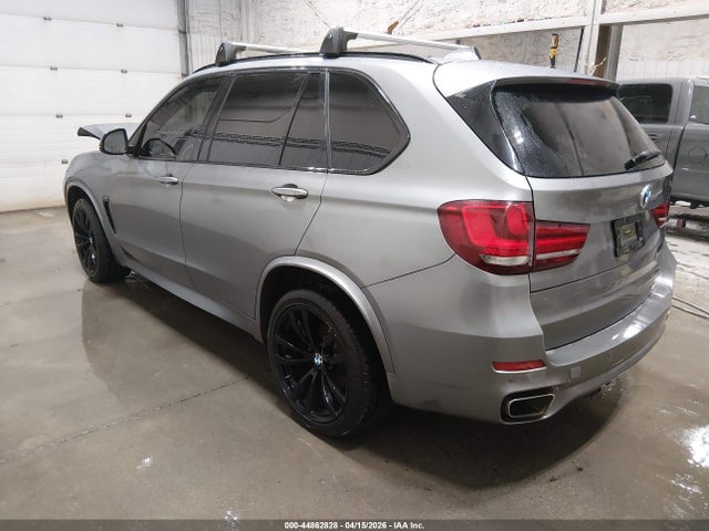 5UXKR0C55J0Y03716 BMW X5 Xdrive35i