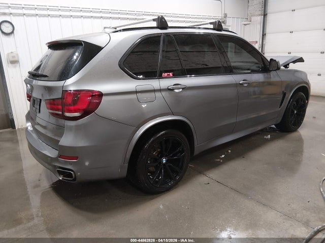 5UXKR0C55J0Y03716 BMW X5 Xdrive35i