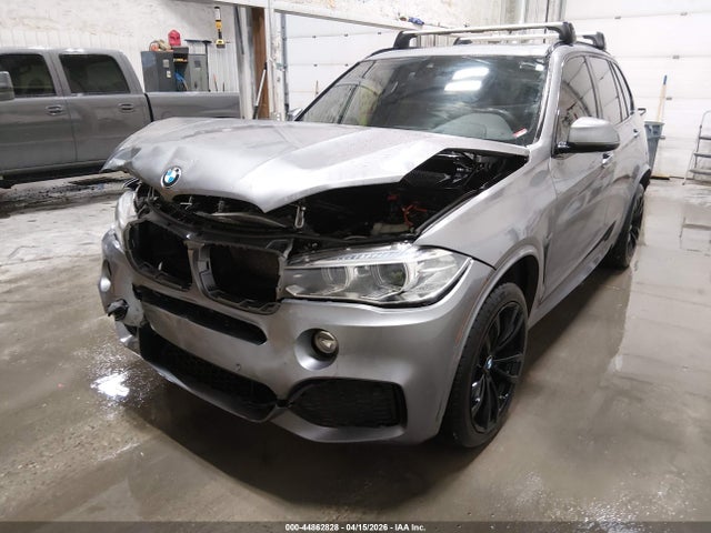 5UXKR0C55J0Y03716 BMW X5 Xdrive35i