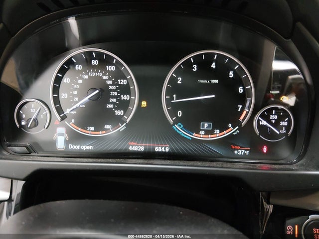 5UXKR0C55J0Y03716 BMW X5 Xdrive35i
