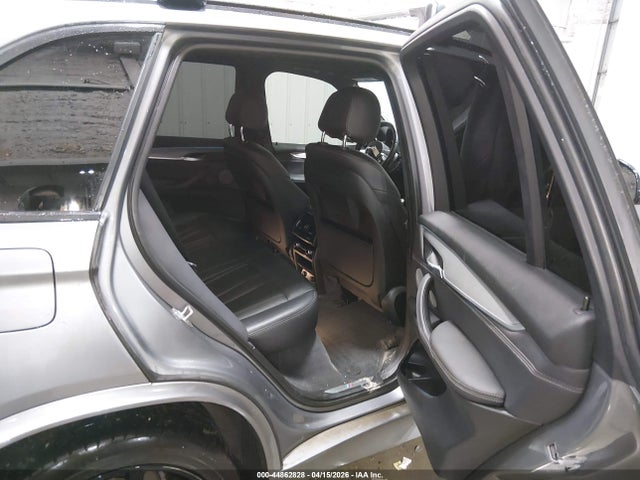 5UXKR0C55J0Y03716 BMW X5 Xdrive35i