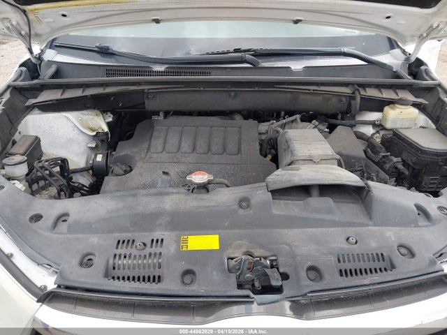 Aukcja sprzedaży 2016 Toyota Highlander Limited V6, vin: 5TDYKRFH7GS142576, numer aukcji: 44862829