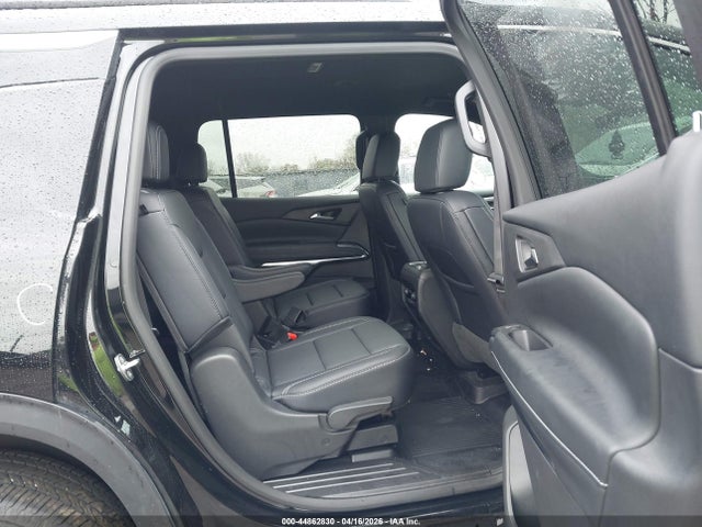 44862830 :رقم المزاد ، 1GNERGKS8TJ121707 vin ، 2026 Chevrolet Traverse Fwd Lt مزاد بيع