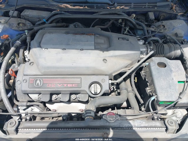 2003 ACURA TL 19UUA568X3A026288 Photo 9