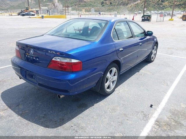 2003 ACURA TL 19UUA568X3A026288 Photo 3