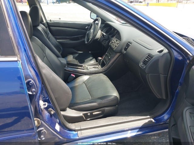 2003 ACURA TL 19UUA568X3A026288 Photo 4
