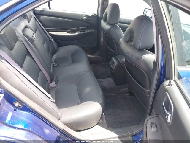 2003 ACURA TL 19UUA568X3A026288 Photo 7