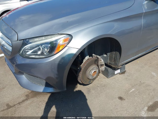 Aukcja sprzedaży 2015 Mercedes-benz C 300 Luxury/sport, vin: 55SWF4JB7FU056039, numer aukcji: 44862843