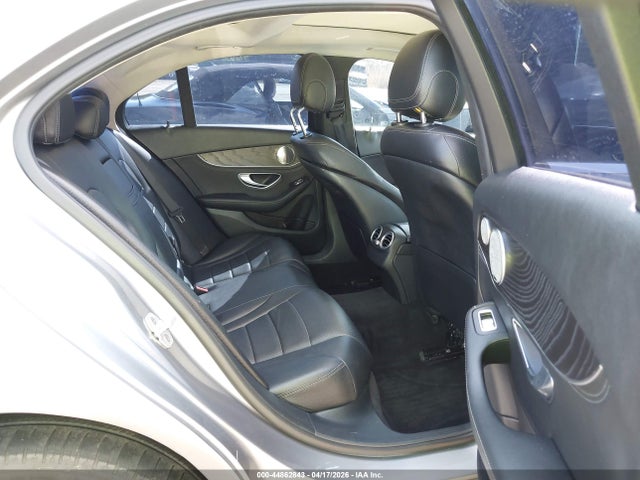 Aukcja sprzedaży 2015 Mercedes-benz C 300 Luxury/sport, vin: 55SWF4JB7FU056039, numer aukcji: 44862843