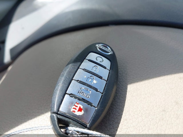 2017 Nissan Altima 2.5 Sl მანქანა იყიდება აუქციონზე, vin: 1N4AL3AP0HC185630, აუქციონის ნომერი: 44862844