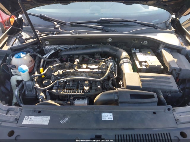 2014 VOLKSWAGEN PASSAT 1VWAT7A37EC028409 Photo 9