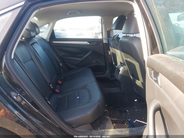 2014 VOLKSWAGEN PASSAT 1VWAT7A37EC028409 Photo 7