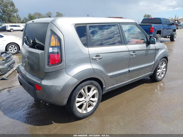 Aukcja sprzedaży 2011 Kia Soul Sport, vin: KNDJT2A24B7200929, numer aukcji: 44862846