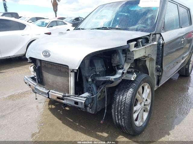 Aukcja sprzedaży 2011 Kia Soul Sport, vin: KNDJT2A24B7200929, numer aukcji: 44862846