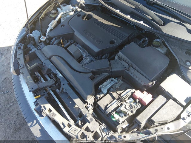 44862847 :رقم المزاد ، 1N4AL3AP7HC202651 vin ، 2017 Nissan Altima 2.5 S مزاد بيع