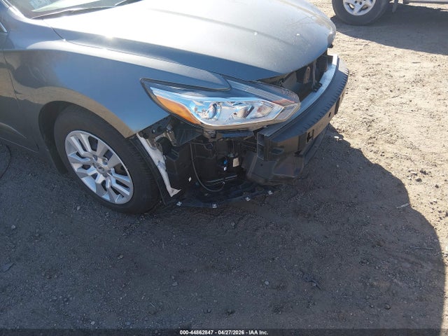 44862847 :رقم المزاد ، 1N4AL3AP7HC202651 vin ، 2017 Nissan Altima 2.5 S مزاد بيع