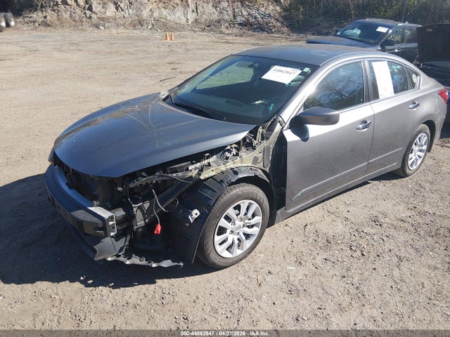 44862847 :رقم المزاد ، 1N4AL3AP7HC202651 vin ، 2017 Nissan Altima 2.5 S مزاد بيع