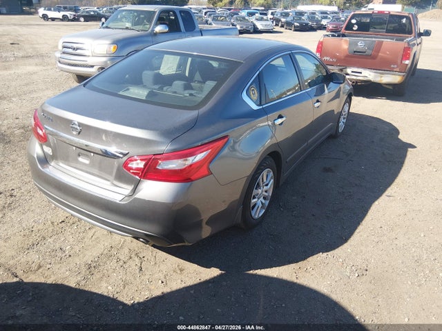 44862847 :رقم المزاد ، 1N4AL3AP7HC202651 vin ، 2017 Nissan Altima 2.5 S مزاد بيع
