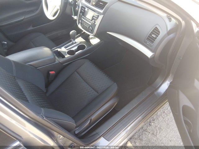 44862847 :رقم المزاد ، 1N4AL3AP7HC202651 vin ، 2017 Nissan Altima 2.5 S مزاد بيع