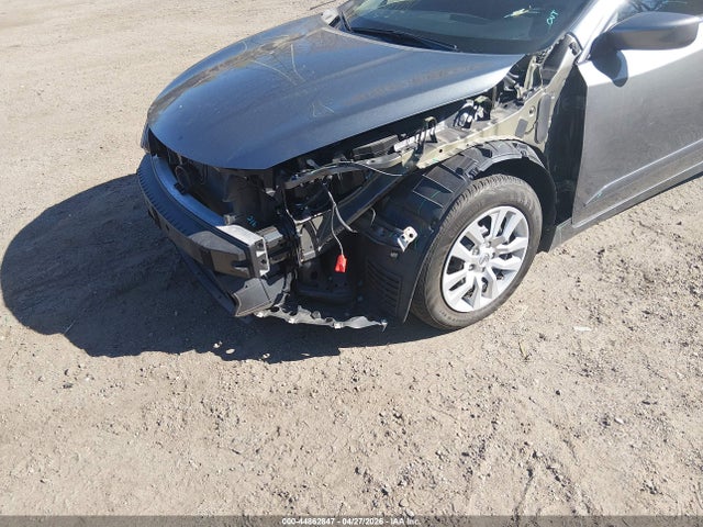 44862847 :رقم المزاد ، 1N4AL3AP7HC202651 vin ، 2017 Nissan Altima 2.5 S مزاد بيع