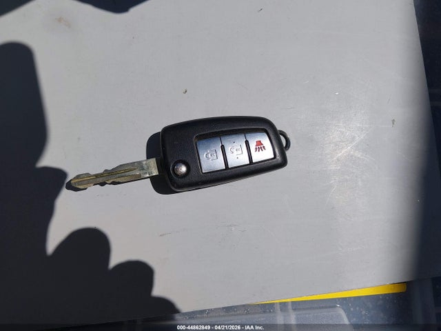 Продажа на аукционе авто 2016 Nissan Rogue S, vin: 5N1AT2MM3GC831548, номер лота: 44862849
