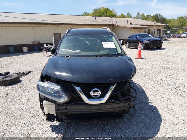 Продажа на аукционе авто 2016 Nissan Rogue S, vin: 5N1AT2MM3GC831548, номер лота: 44862849