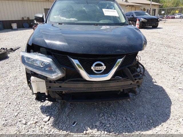 Продажа на аукционе авто 2016 Nissan Rogue S, vin: 5N1AT2MM3GC831548, номер лота: 44862849