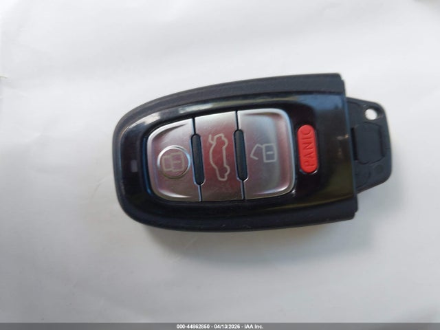 2012 AUDI A8 L WAURVAFD0CN017541 Photo 10