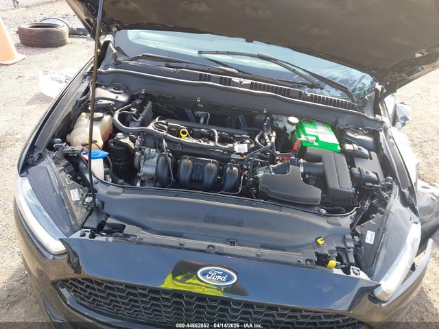 Aukcja sprzedaży 2013 Ford Fusion Se, vin: 3FA6P0H72DR150307, numer aukcji: 44862852