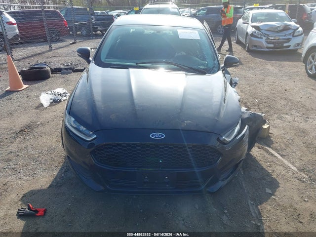 Aukcja sprzedaży 2013 Ford Fusion Se, vin: 3FA6P0H72DR150307, numer aukcji: 44862852