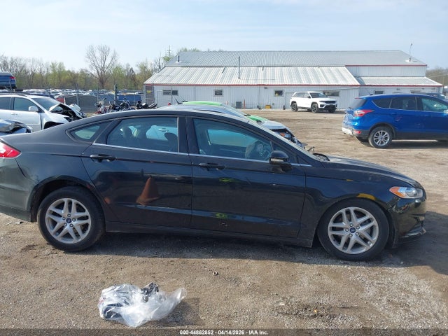Aukcja sprzedaży 2013 Ford Fusion Se, vin: 3FA6P0H72DR150307, numer aukcji: 44862852
