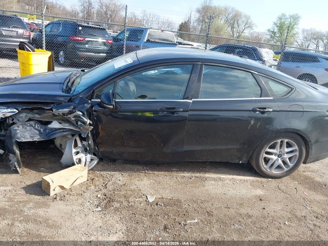 Aukcja sprzedaży 2013 Ford Fusion Se, vin: 3FA6P0H72DR150307, numer aukcji: 44862852