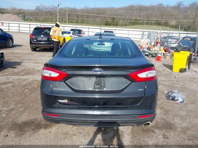Aukcja sprzedaży 2013 Ford Fusion Se, vin: 3FA6P0H72DR150307, numer aukcji: 44862852