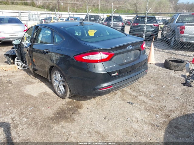 Aukcja sprzedaży 2013 Ford Fusion Se, vin: 3FA6P0H72DR150307, numer aukcji: 44862852