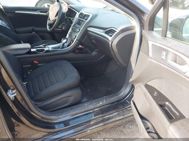 Aukcja sprzedaży 2013 Ford Fusion Se, vin: 3FA6P0H72DR150307, numer aukcji: 44862852