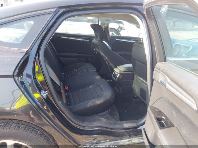 Aukcja sprzedaży 2013 Ford Fusion Se, vin: 3FA6P0H72DR150307, numer aukcji: 44862852