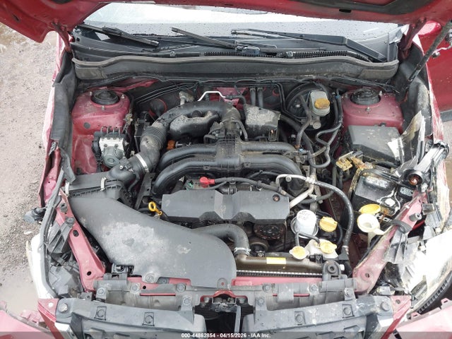 Aukcja sprzedaży 2016 Subaru Forester 2.5i Premium, vin: JF2SJADCXGH491612, numer aukcji: 44862854
