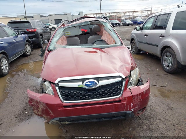 Aukcja sprzedaży 2016 Subaru Forester 2.5i Premium, vin: JF2SJADCXGH491612, numer aukcji: 44862854