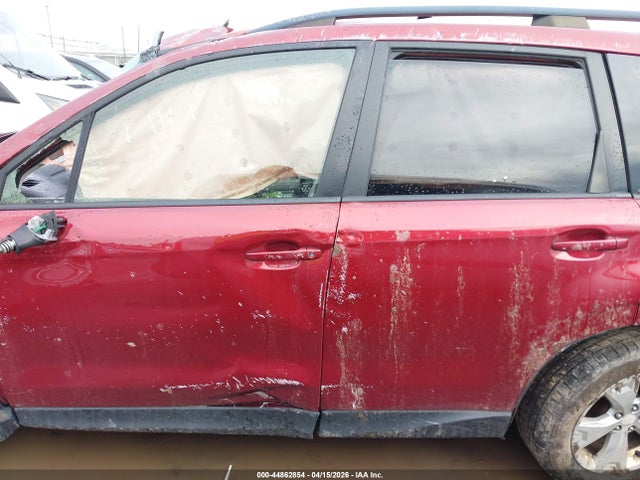 Aukcja sprzedaży 2016 Subaru Forester 2.5i Premium, vin: JF2SJADCXGH491612, numer aukcji: 44862854