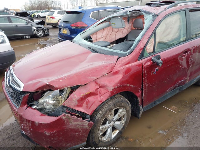 Aukcja sprzedaży 2016 Subaru Forester 2.5i Premium, vin: JF2SJADCXGH491612, numer aukcji: 44862854