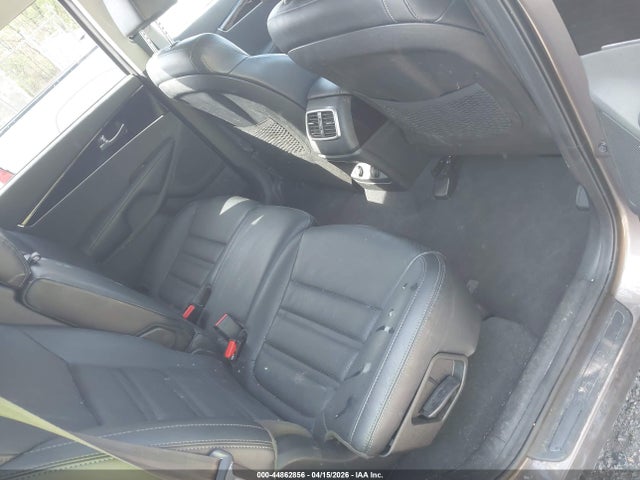 44862856 :رقم المزاد ، 5XYPH4A53KG532056 vin ، 2019 Kia Sorento 3.3l Ex مزاد بيع
