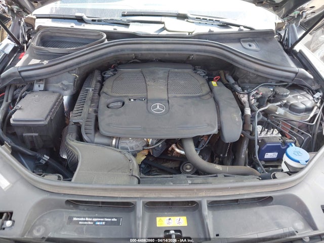 44862860 :رقم المزاد ، 4JGDA5HB2JB157080 vin ، 2018 Mercedes-benz Gle 350 4matic مزاد بيع