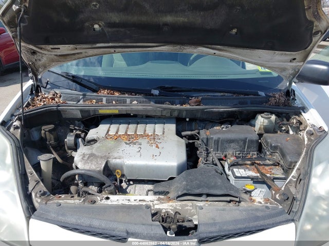 2007 TOYOTA SIENNA 5TDZK23C97S087035 Photo 9