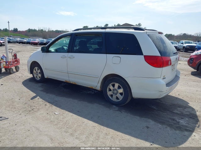 2007 TOYOTA SIENNA 5TDZK23C97S087035 Photo 2
