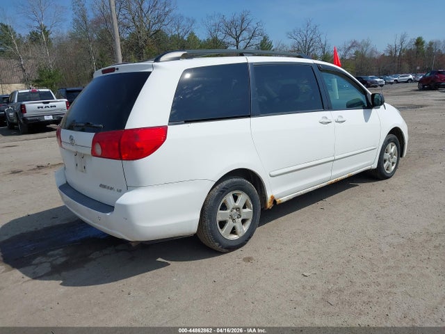 2007 TOYOTA SIENNA 5TDZK23C97S087035 Photo 3