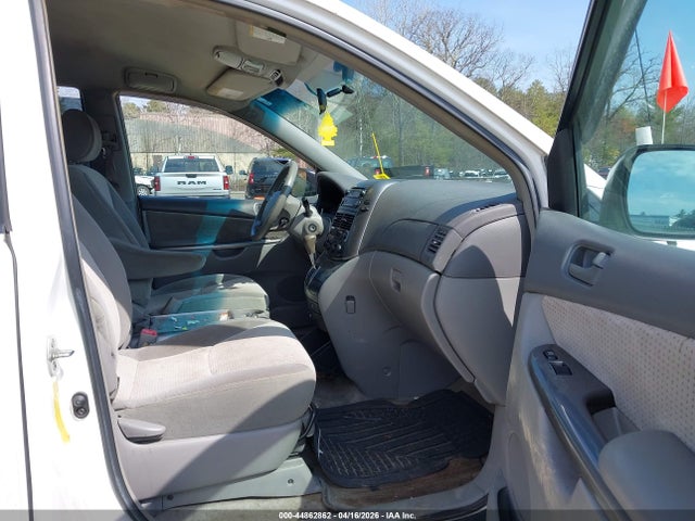 2007 TOYOTA SIENNA 5TDZK23C97S087035 Photo 4