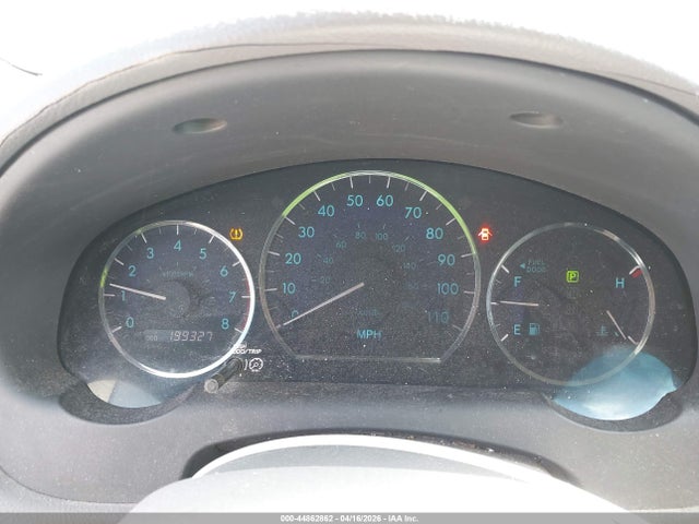 2007 TOYOTA SIENNA 5TDZK23C97S087035 Photo 6