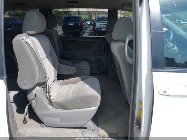 2007 TOYOTA SIENNA 5TDZK23C97S087035 Photo 7