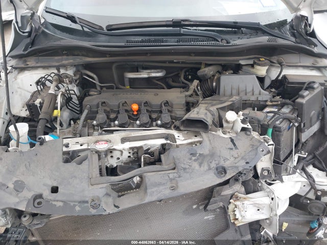 Aukcja sprzedaży 2022 Honda Hr-v 2wd Sport, vin: 3CZRU5H10NM737347, numer aukcji: 44862863