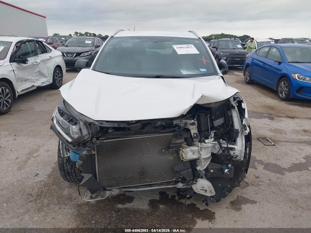 Aukcja sprzedaży 2022 Honda Hr-v 2wd Sport, vin: 3CZRU5H10NM737347, numer aukcji: 44862863